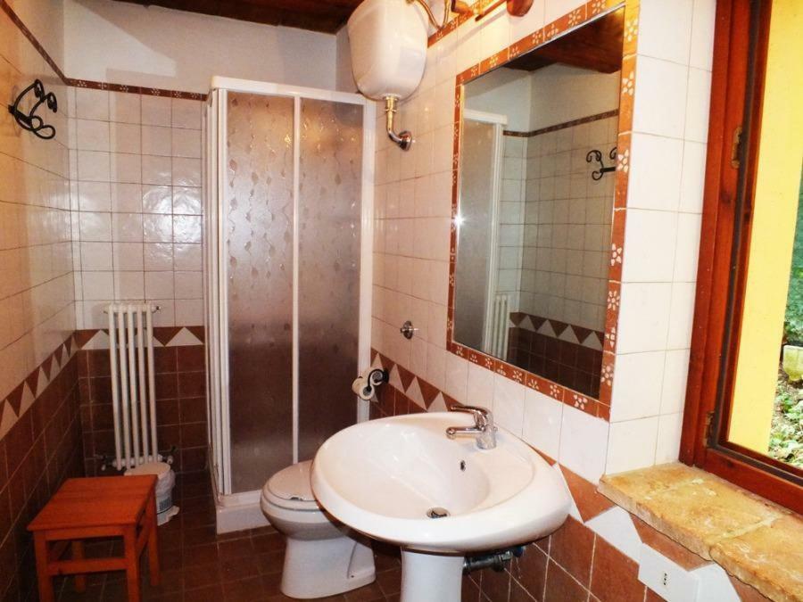 Agriturismo La Casa Della Lavanda - Il Casale Monte San Vito Ngoại thất bức ảnh